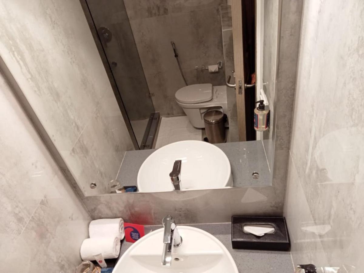 Spree Hotel Kriday Дехрадун Екстериор снимка