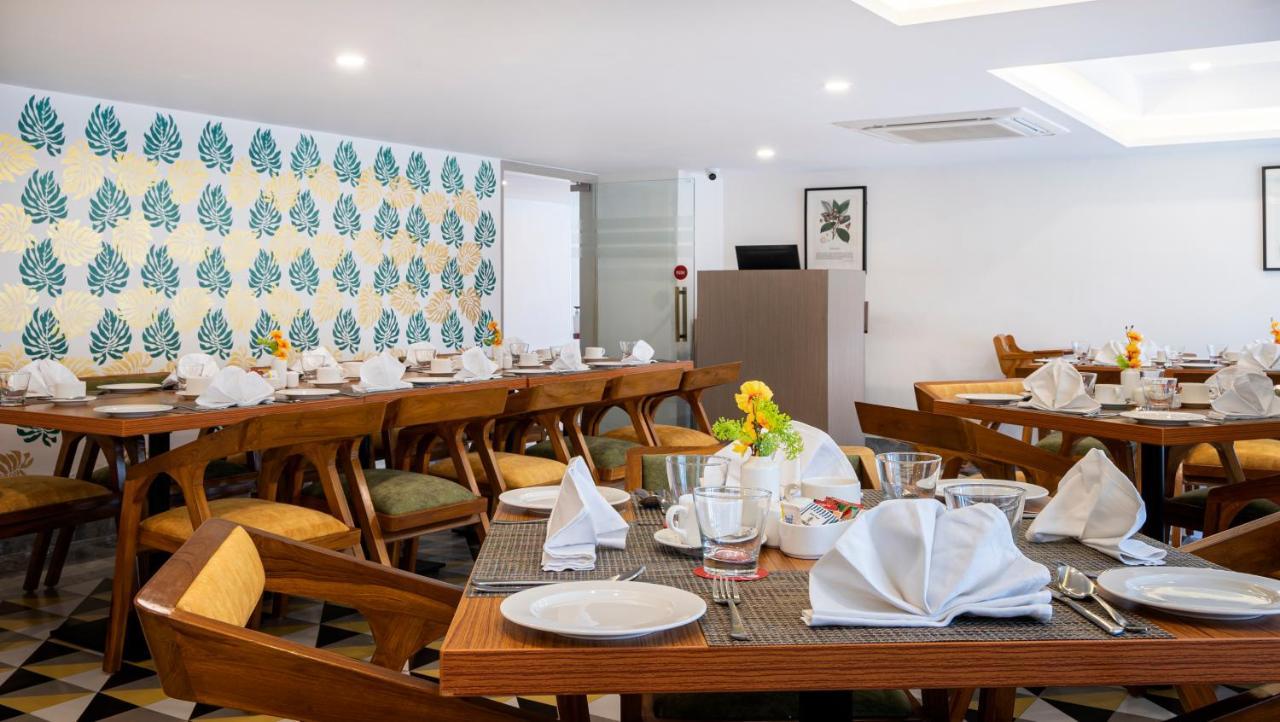 Spree Hotel Kriday Дехрадун Екстериор снимка