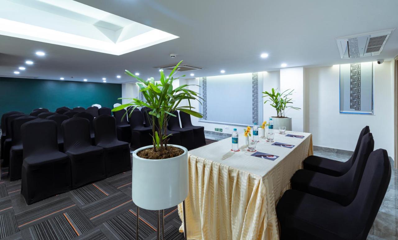 Spree Hotel Kriday Дехрадун Екстериор снимка