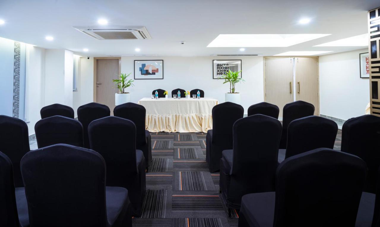 Spree Hotel Kriday Дехрадун Екстериор снимка